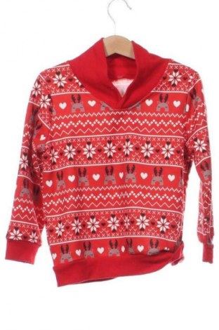 Dziecięca bluzka SHEIN, Rozmiar 2-3m/ 56-62 cm, Kolor Kolorowy, Cena 15,99 zł