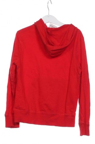 Kinder Shirt STANLEY/STELLA, Größe 6-7y/ 122-128 cm, Farbe Rot, Preis € 6,14