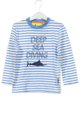 Detská blúzka  Sigikid, Veľkosť 5-6y/ 116-122 cm, Farba Viacfarebná, Cena  11,58 €