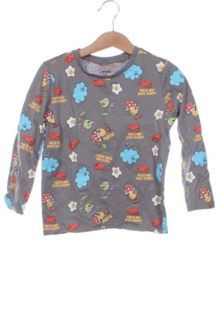 Kinder Shirt Sinsay, Größe 3-4y/ 104-110 cm, Farbe Mehrfarbig, Preis € 7,99