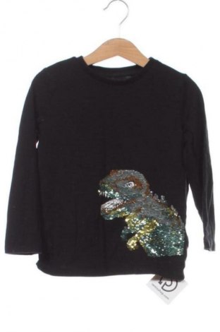 Kinder Shirt Sinsay, Größe 3-4y/ 104-110 cm, Farbe Mehrfarbig, Preis 5,79 €