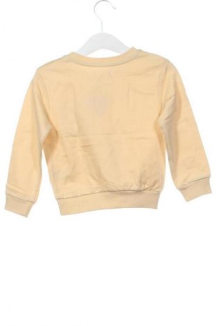 Detská blúzka  Sinsay, Veľkosť 12-18m/ 80-86 cm, Farba Béžová, Cena  5,60 €