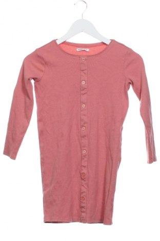 Kinder Shirt Sinsay, Größe 7-8y/ 128-134 cm, Farbe Rosa, Preis € 6,06