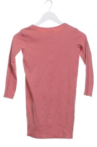 Kinder Shirt Sinsay, Größe 7-8y/ 128-134 cm, Farbe Rosa, Preis € 6,06