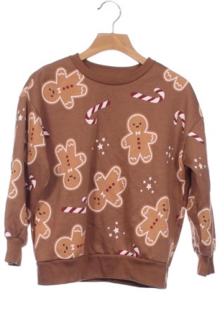 Kinder Shirt Sinsay, Größe 5-6y/ 116-122 cm, Farbe Mehrfarbig, Preis € 6,06