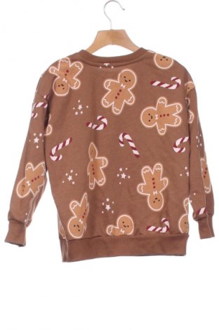 Kinder Shirt Sinsay, Größe 5-6y/ 116-122 cm, Farbe Mehrfarbig, Preis € 6,06