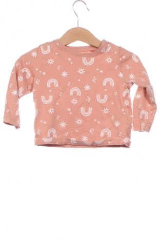 Kinder Shirt Sinsay, Größe 6-9m/ 68-74 cm, Farbe Mehrfarbig, Preis 6,06 €