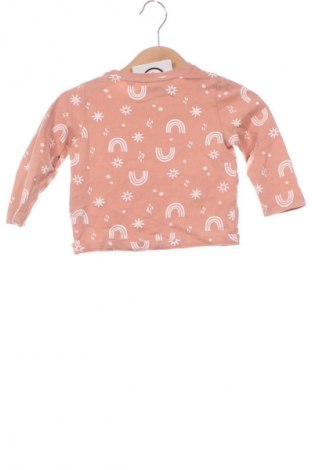 Kinder Shirt Sinsay, Größe 6-9m/ 68-74 cm, Farbe Mehrfarbig, Preis 6,06 €