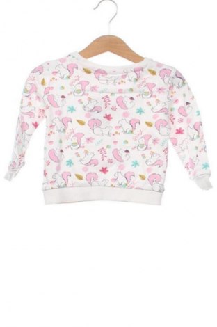 Kinder Shirt So, Größe 12-18m/ 80-86 cm, Farbe Mehrfarbig, Preis 5,79 €