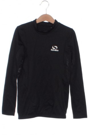 Dziecięca bluzka Sondico, Rozmiar 9-10y/ 140-146 cm, Kolor Czarny, Cena 81,99 zł