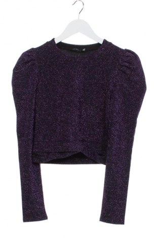 Kinder Shirt Terranova, Größe 11-12y/ 152-158 cm, Farbe Lila, Preis € 6,06