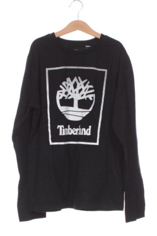 Detská blúzka  Timberland, Veľkosť 15-18y/ 170-176 cm, Farba Čierna, Cena  23,95 €