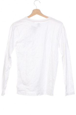 Bluză pentru copii Timberland, Mărime 15-18y/ 170-176 cm, Culoare Alb, Preț 139,99 Lei