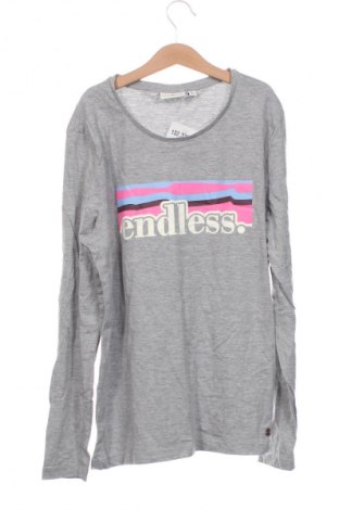 Kinder Shirt Tom Tailor, Größe 15-18y/ 170-176 cm, Farbe Grau, Preis € 16,99