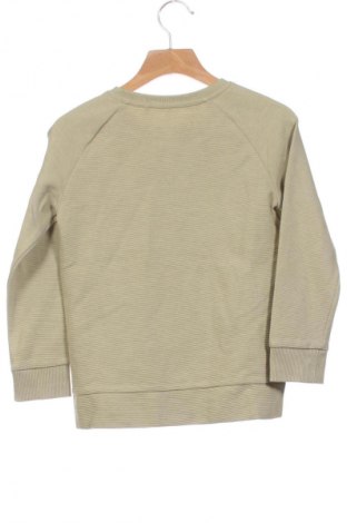 Dziecięca bluzka Topolino, Rozmiar 4-5y/ 110-116 cm, Kolor Zielony, Cena 15,99 zł