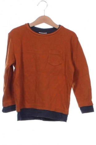Kinder Shirt Topolino, Größe 3-4y/ 104-110 cm, Farbe Braun, Preis € 7,99