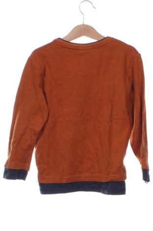 Kinder Shirt Topolino, Größe 3-4y/ 104-110 cm, Farbe Braun, Preis € 7,99