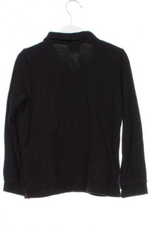 Detská blúzka  U.S. Polo Assn., Veľkosť 5-6y/ 116-122 cm, Farba Čierna, Cena  15,42 €