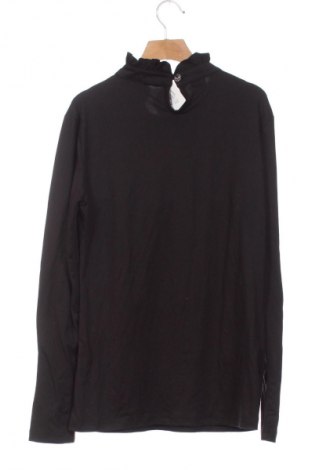 Dziecięca bluzka Unbranded, Rozmiar 13-14y/ 164-168 cm, Kolor Czarny, Cena 36,99 zł