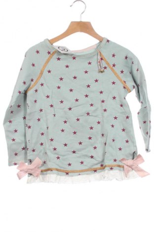 Dziecięca bluzka Unbranded, Rozmiar 5-6y/ 116-122 cm, Kolor Kolorowy, Cena 15,99 zł