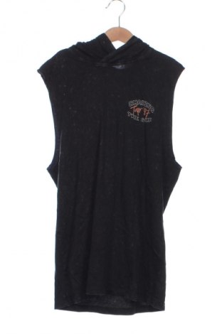 Detská blúzka  Unbranded, Veľkosť 13-14y/ 164-168 cm, Farba Čierna, Cena  10,95 €
