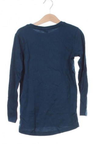 Detská blúzka  Unbranded, Veľkosť 5-6y/ 116-122 cm, Farba Modrá, Cena  6,95 €