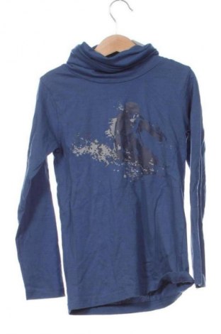 Dziecięca bluzka Unbranded, Rozmiar 6-7y/ 122-128 cm, Kolor Niebieski, Cena 15,99 zł