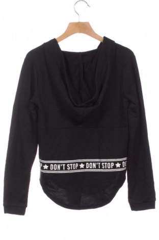 Παιδική μπλούζα Unbranded, Μέγεθος 8-9y/ 134-140 εκ., Χρώμα Μαύρο, Τιμή 7,99 €