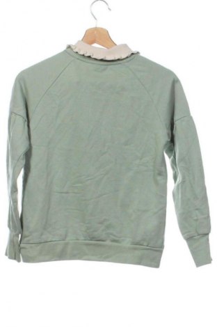 Gyerek blúz Unbranded, Méret 13-14y / 164-168 cm, Szín Zöld, Ár 3 049 Ft