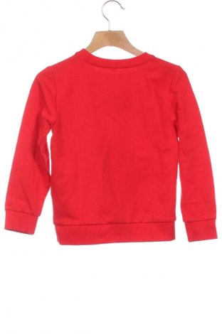 Kinder Shirt Unbranded, Größe 4-5y/ 110-116 cm, Farbe Rot, Preis € 7,99