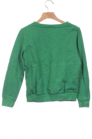Kinder Shirt Unbranded, Größe 7-8y/ 128-134 cm, Farbe Grün, Preis 7,99 €