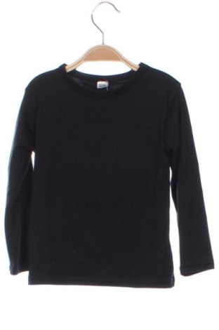 Dziecięca bluzka Unbranded, Rozmiar 18-24m/ 86-98 cm, Kolor Czarny, Cena 15,99 zł