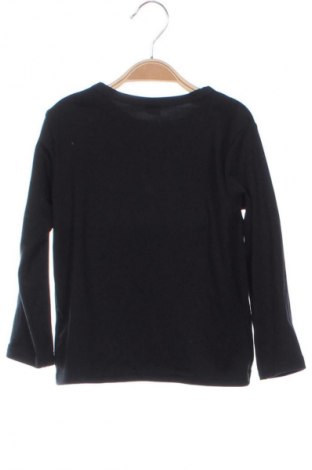Dziecięca bluzka Unbranded, Rozmiar 18-24m/ 86-98 cm, Kolor Czarny, Cena 15,99 zł