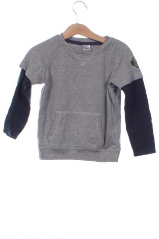 Dziecięca bluzka Unbranded, Rozmiar 2-3y/ 98-104 cm, Kolor Szary, Cena 36,99 zł