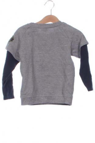 Dziecięca bluzka Unbranded, Rozmiar 2-3y/ 98-104 cm, Kolor Szary, Cena 36,99 zł