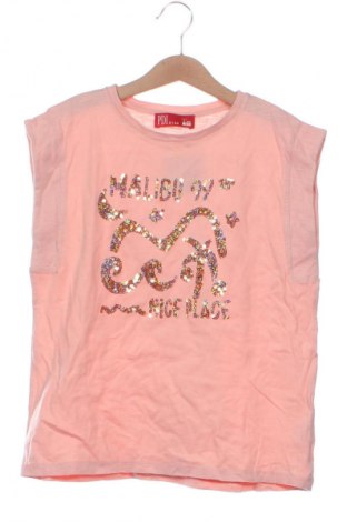 Dziecięca bluzka Unbranded, Rozmiar 10-11y/ 146-152 cm, Kolor Różowy, Cena 36,99 zł