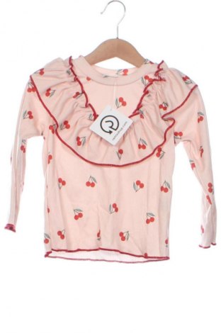 Dziecięca bluzka Unbranded, Rozmiar 2-3m/ 56-62 cm, Kolor Kolorowy, Cena 36,99 zł