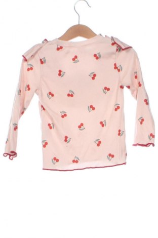 Dziecięca bluzka Unbranded, Rozmiar 2-3m/ 56-62 cm, Kolor Kolorowy, Cena 36,99 zł