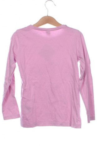Detská blúzka  Unbranded, Veľkosť 5-6y/ 116-122 cm, Farba Popolavo ružová, Cena  6,95 €
