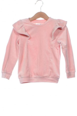Dziecięca bluzka Unbranded, Rozmiar 18-24m/ 86-98 cm, Kolor Różowy, Cena 13,99 zł