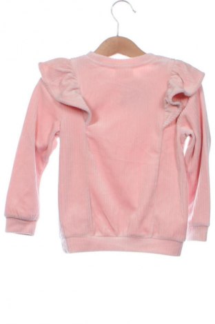 Dziecięca bluzka Unbranded, Rozmiar 18-24m/ 86-98 cm, Kolor Różowy, Cena 13,99 zł