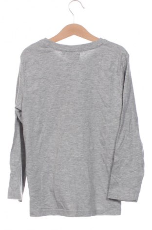 Dziecięca bluzka Unbranded, Rozmiar 6-7y/ 122-128 cm, Kolor Szary, Cena 16,99 zł