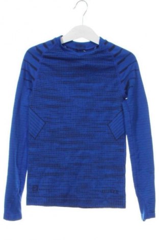 Detská blúzka  Unbranded, Veľkosť 7-8y/ 128-134 cm, Farba Modrá, Cena  6,95 €