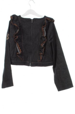 Kinder Shirt Unbranded, Größe 13-14y/ 164-168 cm, Farbe Schwarz, Preis € 7,99