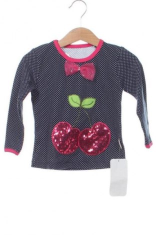 Dziecięca bluzka Unbranded, Rozmiar 1-2m/ 50-56 cm, Kolor Kolorowy, Cena 48,05 zł