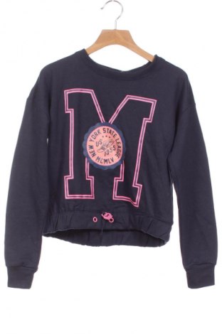 Dziecięca bluzka Unbranded, Rozmiar 9-10y/ 140-146 cm, Kolor Niebieski, Cena 15,99 zł