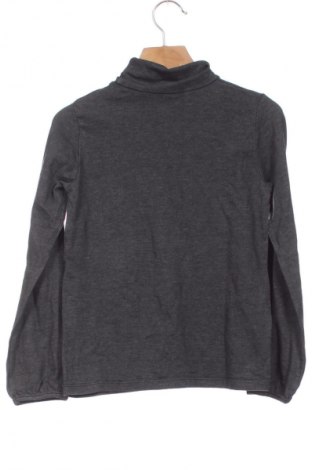 Kinder Shirt Unbranded, Größe 7-8y/ 128-134 cm, Farbe Grau, Preis € 7,99