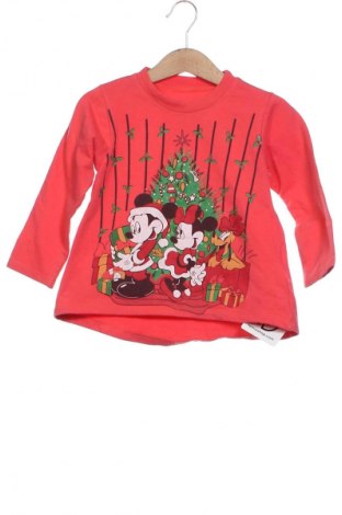Kinder Shirt Unbranded, Größe 18-24m/ 86-98 cm, Farbe Mehrfarbig, Preis 6,14 €