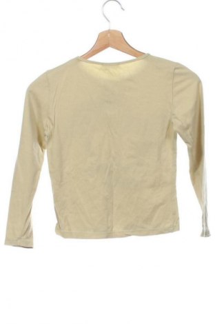 Dziecięca bluzka Unbranded, Rozmiar 8-9y/ 134-140 cm, Kolor Zielony, Cena 27,59 zł