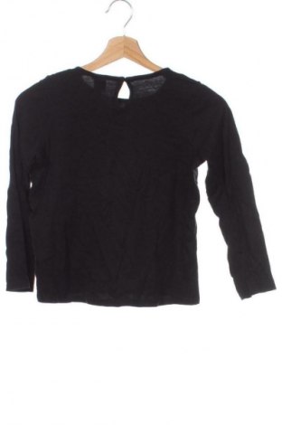Kinder Shirt Unbranded, Größe 7-8y/ 128-134 cm, Farbe Schwarz, Preis 6,14 €